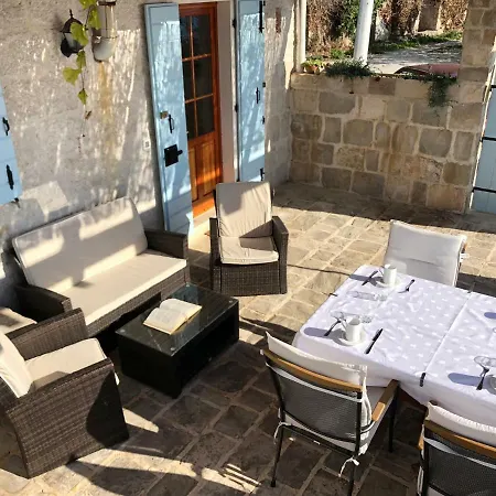 Βίλα Ana Jesenice (Split-Dalmatia)
